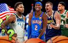 7年國際球員霸榜MVP，愛德華茲能否破美球員荒？