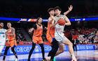 楊瀚森特訓，全力沖擊NBA，新蛻變來襲。