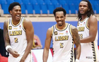 NBL&CBA雙冠外援！廣廈首選，建王朝關鍵人物！