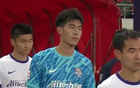 李岳峰：團隊功不可沒，個人表現中規中矩。