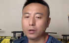 申花國腳眾多，因平臺與成績。毛劍卿言謝。