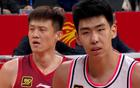 到位，廣東男籃強援助陣杜鋒！穩勝鋒線！