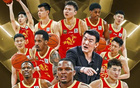 確認！浙江廣廈征戰FIBA亞洲籃球冠軍聯賽