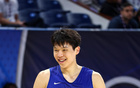 劉維偉：楊瀚森適合NBA，合同到期盼續約