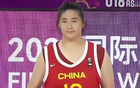 媒體人張子宇入選女籃國家隊，熱身賽首秀有望6月15日亮相。