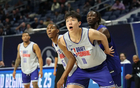 楊瀚森赴NBA，籃協無補償，球迷失望，俱樂部動力不足。