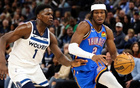 NBA頂薪紀錄，誰為聯盟門面？5年3.7億，4年3.6億。