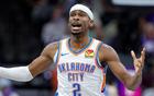單季攬三冠：得分王+MVP+FMVP，NBA歷史僅3人，喬丹最頂尖。