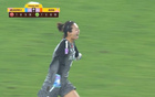 陳晨撲點(diǎn)狂勝，2戰(zhàn)4撲助武漢女足奪冠！