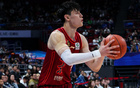 周琦：凡博進步大，沖擊NBA良機