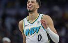7勝無敗，聯盟領頭，NBA奇跡隊現，東部風云變。