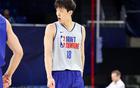 楊瀚森44順位，美媒模擬選秀，火箭選歐洲控衛。
