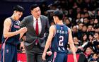 王博領(lǐng)銜胡金秋、周琦入川，廣東強(qiáng)敵現(xiàn)，杜峰奪冠難