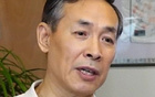 許利民：老將寶，成績突破靠中青代力量。