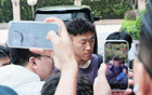 國腳直言世預賽壓力，直面挑戰拼未來。