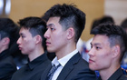 大韓退役，看你了！遼寧官媒賀22歲中鋒生辰，球迷盼其成才。