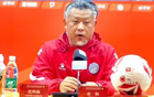 佛山南獅主帥：一分近在咫尺，總結自省再出發。