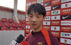 楊明洋：體抗稍弱，靠智預勝。