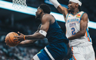 NBA季后賽變常規(guī)賽，輪換擴(kuò)大，森林狼覺(jué)醒！