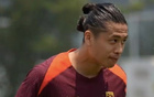 伊萬新招：張玉寧成進攻核心，決勝戰之關鍵！