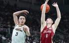 CBA夏至137人到期，京粵搶人戰，老將或退
