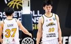 內線新星，遼籃反擊，11中10得26+15！