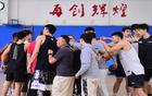 今晚19點，遼川對決，洛佩斯或調整陣容，2米15內線或成邊緣。