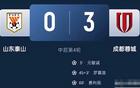 北京國(guó)安保送足協(xié)杯決賽？泰山三戰(zhàn)難勝，崔康熙面臨挑戰(zhàn)。