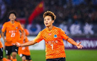 亞冠決戰(zhàn)末刻點球定勝！王霜果斷出擊！