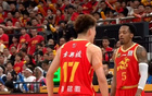 孫銘徽：G5未料主場敗，自責兩罰失，飛踢欲泄情緒。