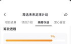 揚子晚報：孫繼海青訓獲捐超800萬，教練月薪6萬