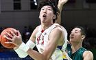 4強對決！杜周對決，周琦戰北京雙塔，廣東中鋒歸老東家