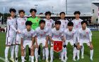 91分鐘勝！中國男足2-1開門紅，終結四連敗沙特。