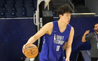 ESPN專家贊楊瀚森：試訓顯實力，CBA新貌，提升顯著