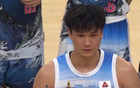 CBA星銳賽MVP，北大管子煜加盟廣州龍獅。