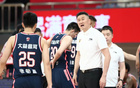 媒體：廣東男籃成年組將熱身四國賽，深圳舉行。