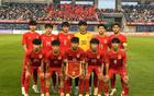 國少隊2-1勝沙特，終結四連敗，世少賽可期。