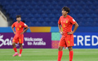U16國足復(fù)仇，破沙不敗，惟浩定音！