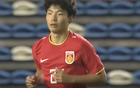 中國U16以2-1逆襲，勝亞洲強(qiáng)隊(duì)，破國字號(hào)連敗紀(jì)錄。