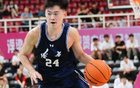 遼寧勝福建，三喜一憂，內線強盛，峻豪激活攻勢！