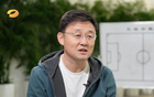 趙震：球員培訓合同為小球員，韋世豪職業合同離魯能。