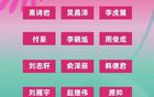 遼寧全運男籃成年組名單揭曉，韓德君領(lǐng)銜，多將回歸！