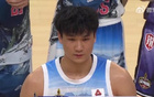 探長：北大管子煜加盟廣州龍獅，獲CUBAL全明星MVP