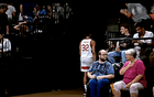 中國男籃，再見！已入NBA現役前鋒，勿再挑戰！