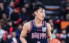 24-25賽季貢獻榜：胡金秋領(lǐng)跑，楊瀚森優(yōu)勢明顯，孫銘徽第三！