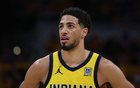 哈利伯頓能否成NBA代言人？阿里納斯評估。