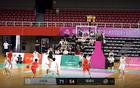 山東勝福建，鞏曉彬率隊止連敗，五人得分上雙，核心20+10助隊。