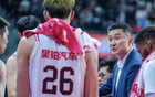 教練不精，周琦直言杜鋒？