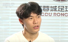 胡荷韜：難搶韋世豪球，古爾芬克爾教停球。