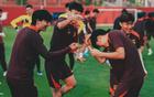 徐布勞受傷，伊萬選材試錯，王子銘邊鋒，楊明洋邊前衛。